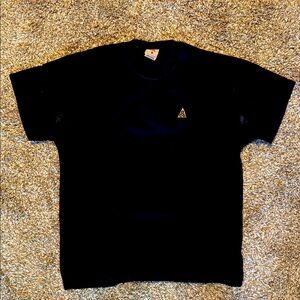 Nike ACG Black T-Shirt